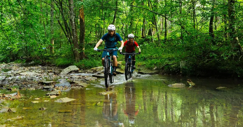 The Buffalo Headwaters Challenge Is Part Race, Part Campfire Party