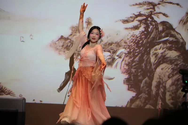 CANWA’s Annual Gala Brings Year of the Snake Festivities to NWA