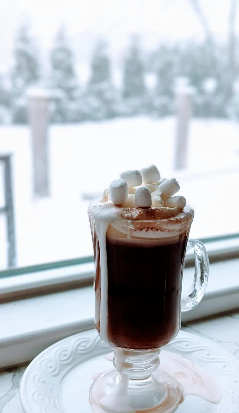 Cozy Cocoa & Connection Brings a Sensory-Friendly Winter Event to Springdale