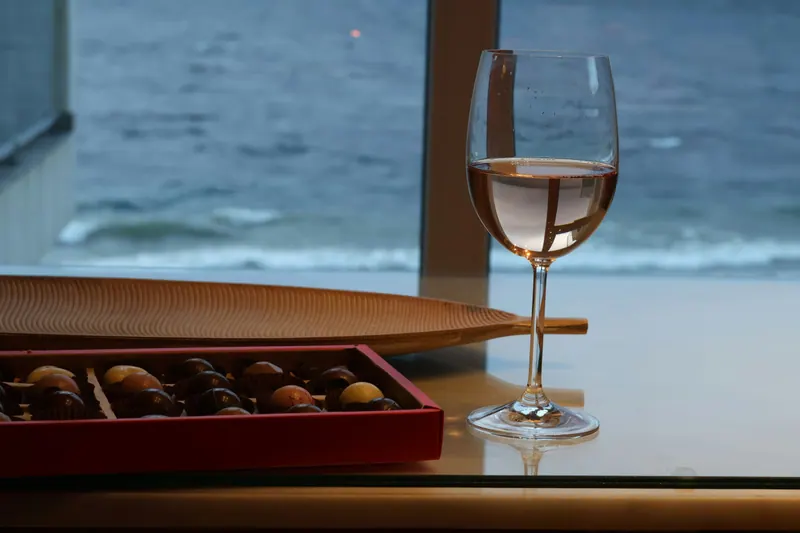 Sip, Savor, and Learn at Markham & Fitz’s Chocolate and Whiskey Tasting