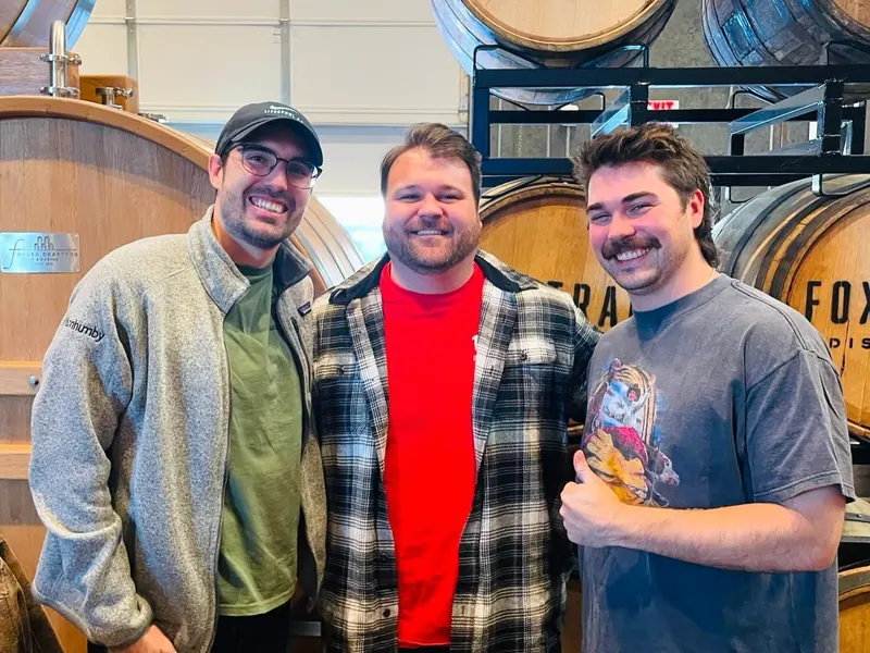 BEE-R Bash and Spelling Smackdown at the Brewery