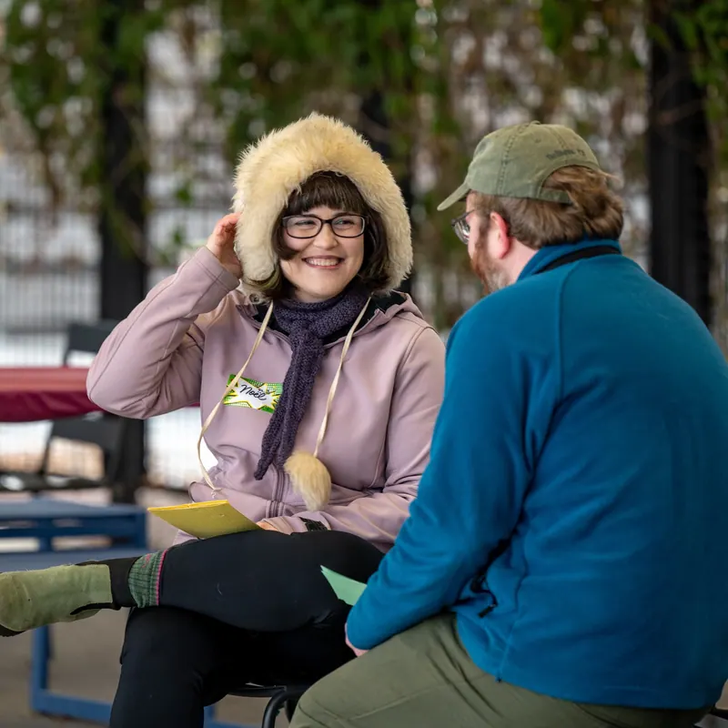 Lovestruck Valentine’s Date Brings Couples’ Archery to Bentonville