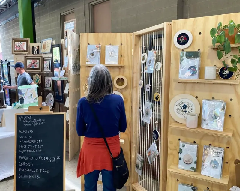 Three Antique and Thrift Shops in Springdale That Deliver the Goods