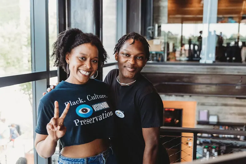 Shop Black-Owned Businesses at Fayetteville’s Annual Community Expo