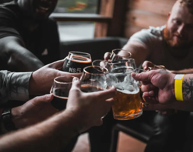 Grab a Spoon and Cast Your Vote at Natural State Beer Co.’s Chili Cook-Off