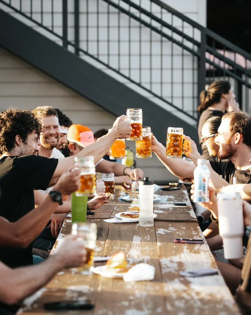 Springfest at Natural State Is Your Excuse to Spend the Day Lakeside