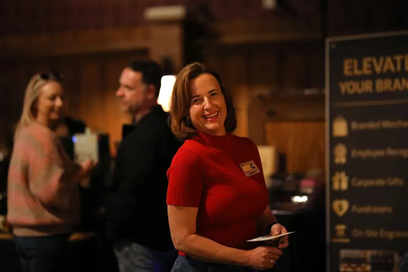 Singles Night Gets a Stage at The Momentary’s Hot Date, Hard Pass
