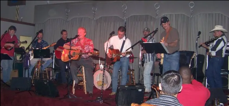 Spring Forward, Then Head Straight to Nomads Trailside’s Happy Hour Live Music