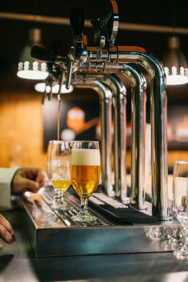 Ozark Beer Company Brings a 1,000-Year-Old Belgian Tradition to Rogers This March