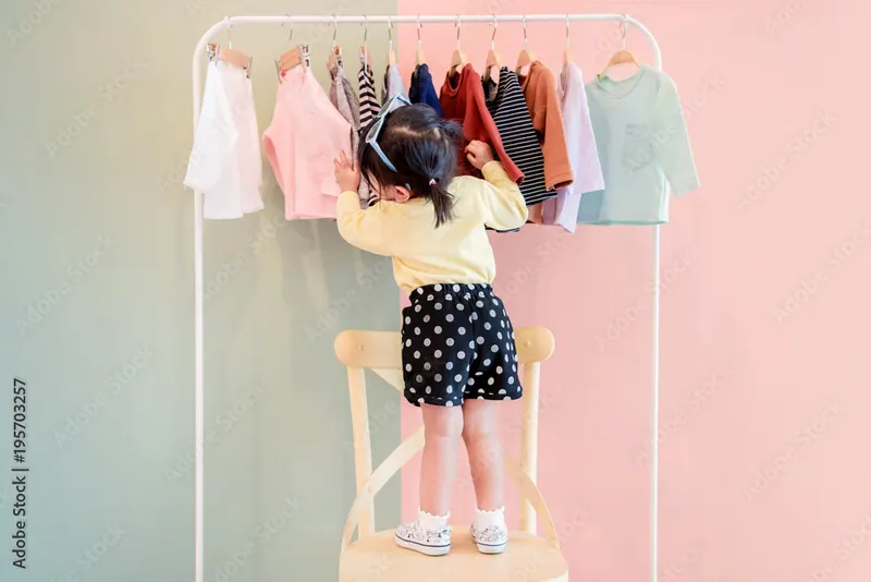Trade What They Outgrew at the Free NWA Kids Clothing Swap in Lowell