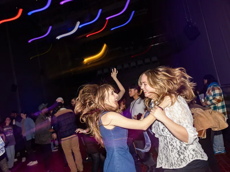 Dance Through the Early 2000s at The Rewind Y2K Pop Party
