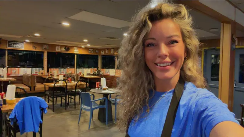 Breakfast, Burgers, and Beaver Lake: Jaclyn’s Kitchen Opens at Prairie Creek Marina