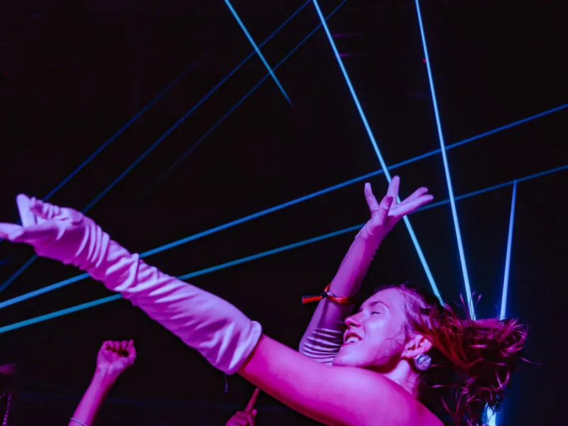 Train Like a Pro at The Momentary’s Hip Hop Intensive This Weekend