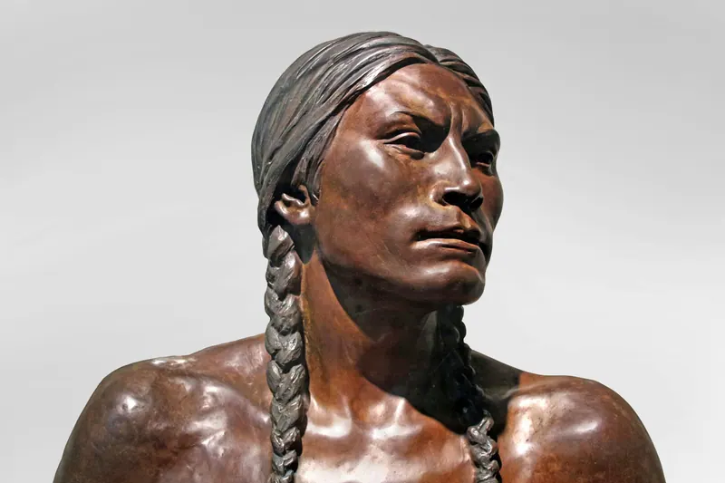 The Springdale Artifact Show Brings Native American History to Life This April