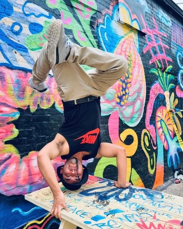 NWA’s Hip-Hop Block Party Is Back and The Vibe Dance Co. Is Running It