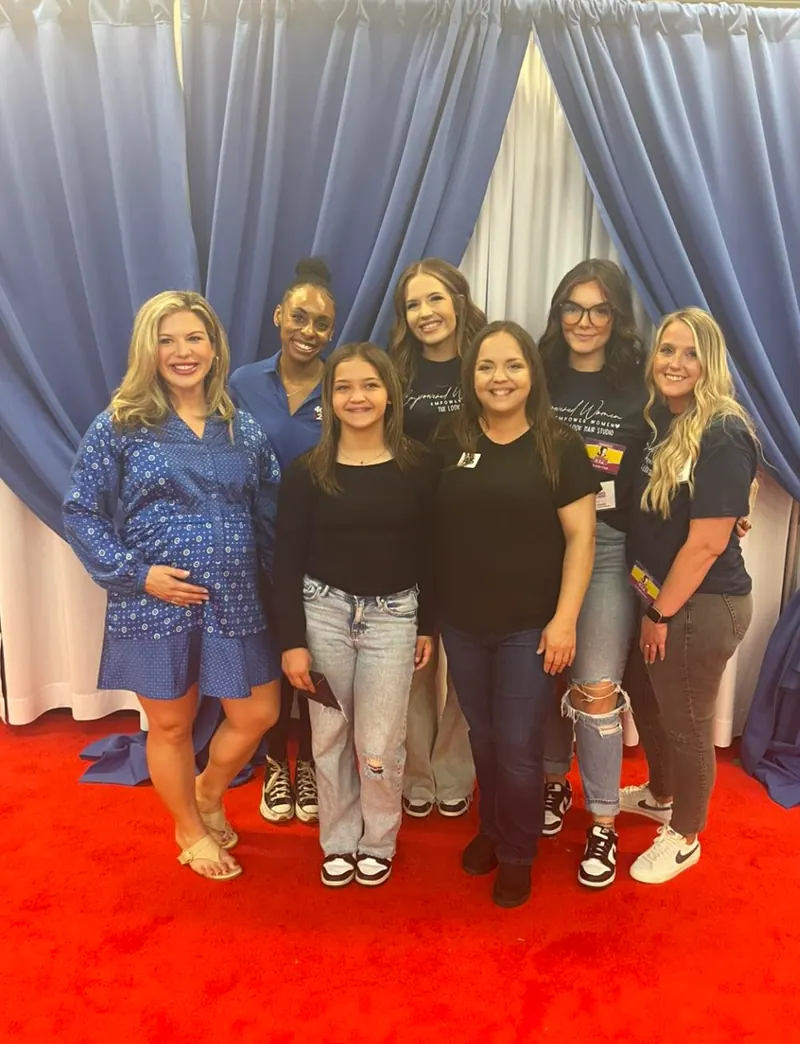 Shop, Sample, and Celebrate at the 16th Annual NWA Women’s Expo