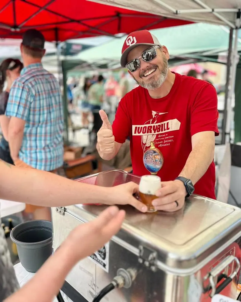 The Art of Home Brew Showcase Returns to Siloam Springs With Drinks Ready For Tasting