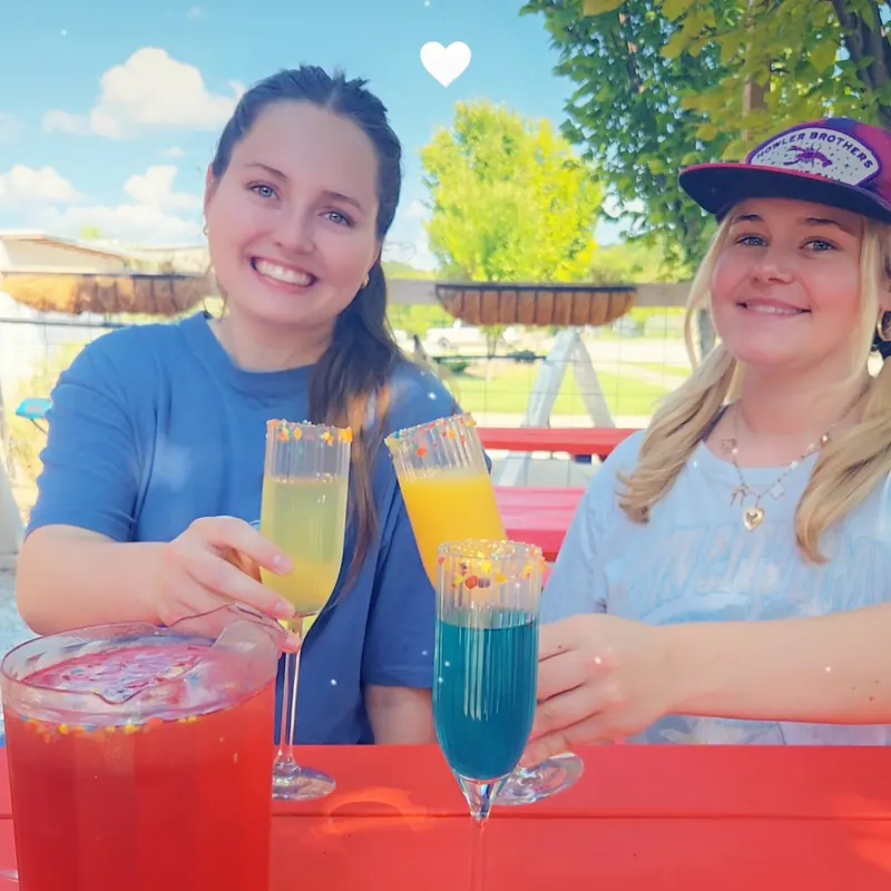 Cinco De Brunch Is the Day Party Fayetteville Needs This May