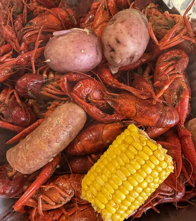Come and Cruise As Mud Bugs and Beer Mugs Hit the Rogers Brewery Scene