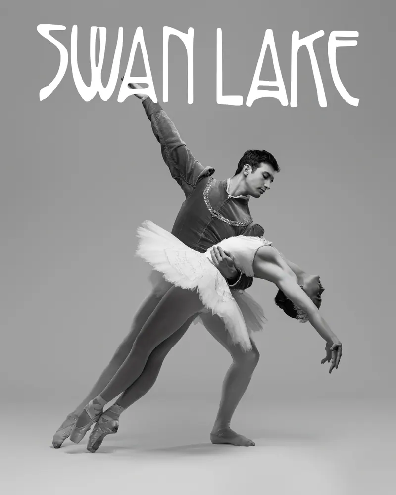 Ozark Ballet Theater Makes NWA History with Its First Locally Produced Swan Lake in Springdale