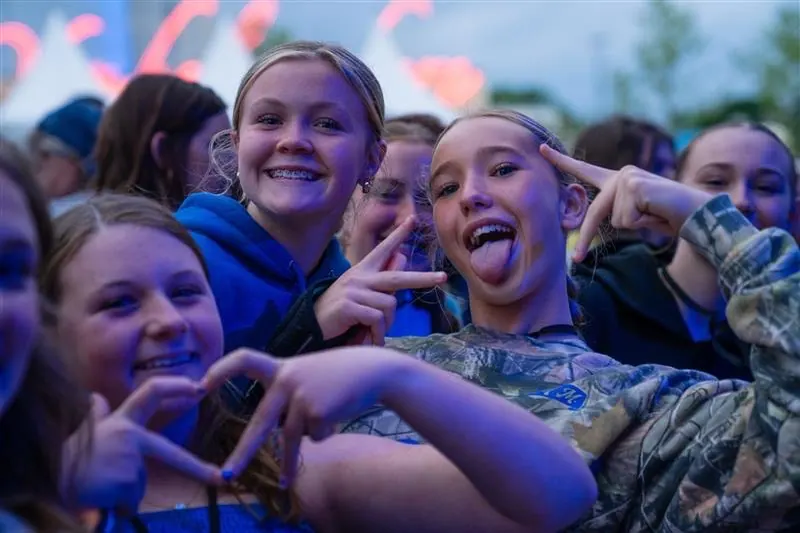 Teen Takeover at the Momentary Is Bringing NWA Rolling Video Games and Pixel Art to Bentonville