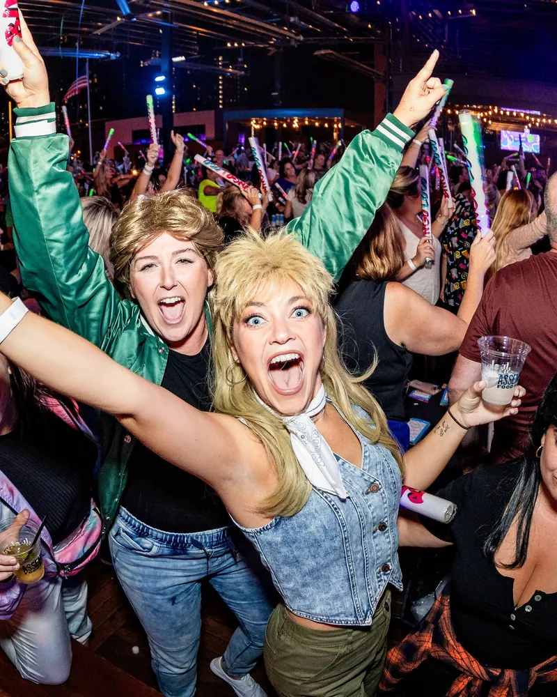 Bingo Loco Is Taking Over Ozark Music Hall in Fayetteville This May