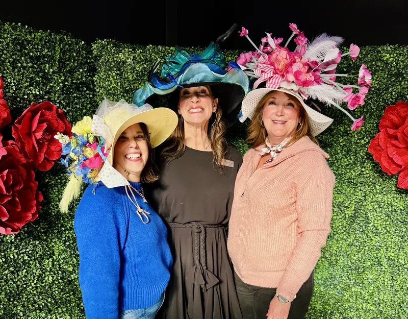 Dress Up and Show Up for Lady Whistledown’s Soirée in Downtown Siloam Springs