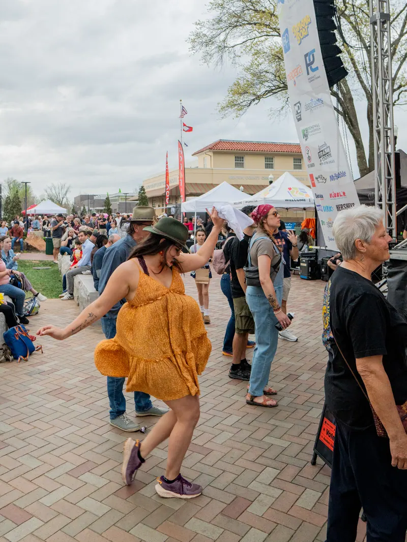 Sunset Sundays Is Wrapping Up the Year with Live Jazz and Local Artists
