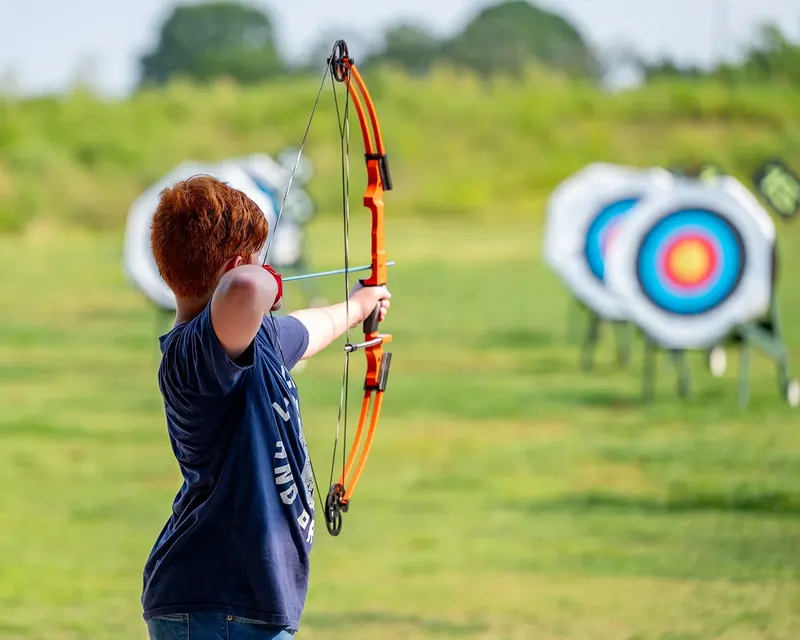 Bring Your Kid to The Quiver for a Free Night on the Range