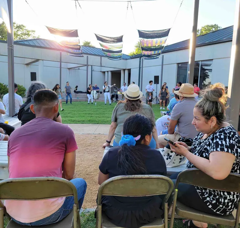 Shiloh Museum Is Going All Out for America’s 250th with a Free Block Party in Springdale