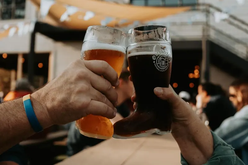 Raise a Glass to America’s 250th at Natural State Beer Company’s Fireworks Party