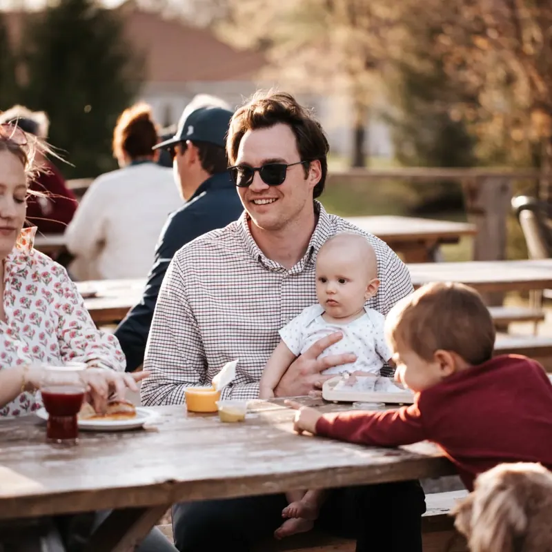 Natural State Beer Company Has a Full Day Planned for Dad This Father’s Day