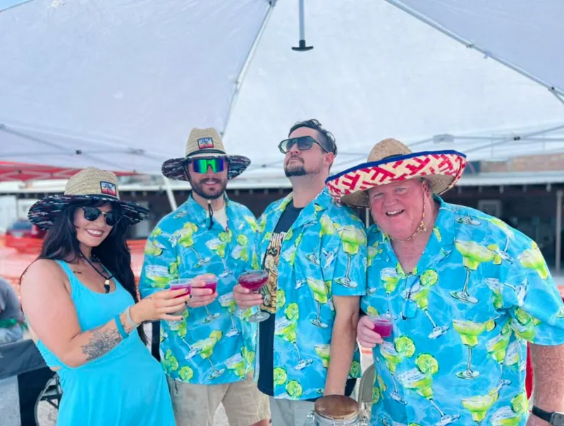 NWA’s Best Margarita Is Up for Debate at the Annual Siloam Springs Festival