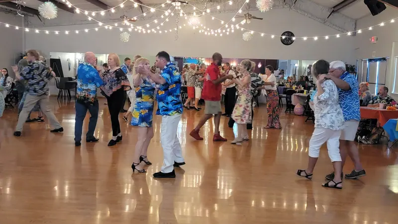 Summer Lovin Turns Springdale Into a Beach Town for a Night