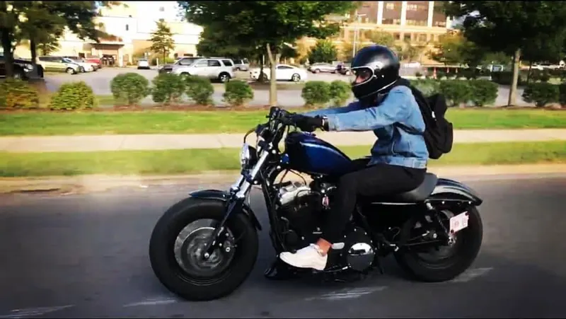 Ozark Mini Motos Hits the Road to Eureka Springs