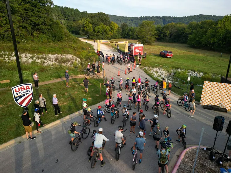 Kessler Mountain Jam Returns to Test Riders on Fayetteville’s Toughest Trails
