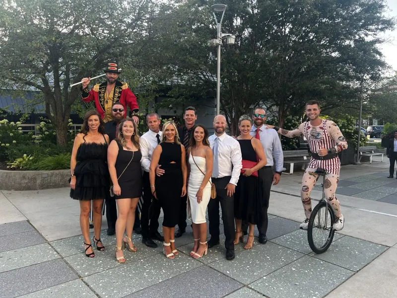 Step Right Up for the 19th Annual Dream Big Charity Gala