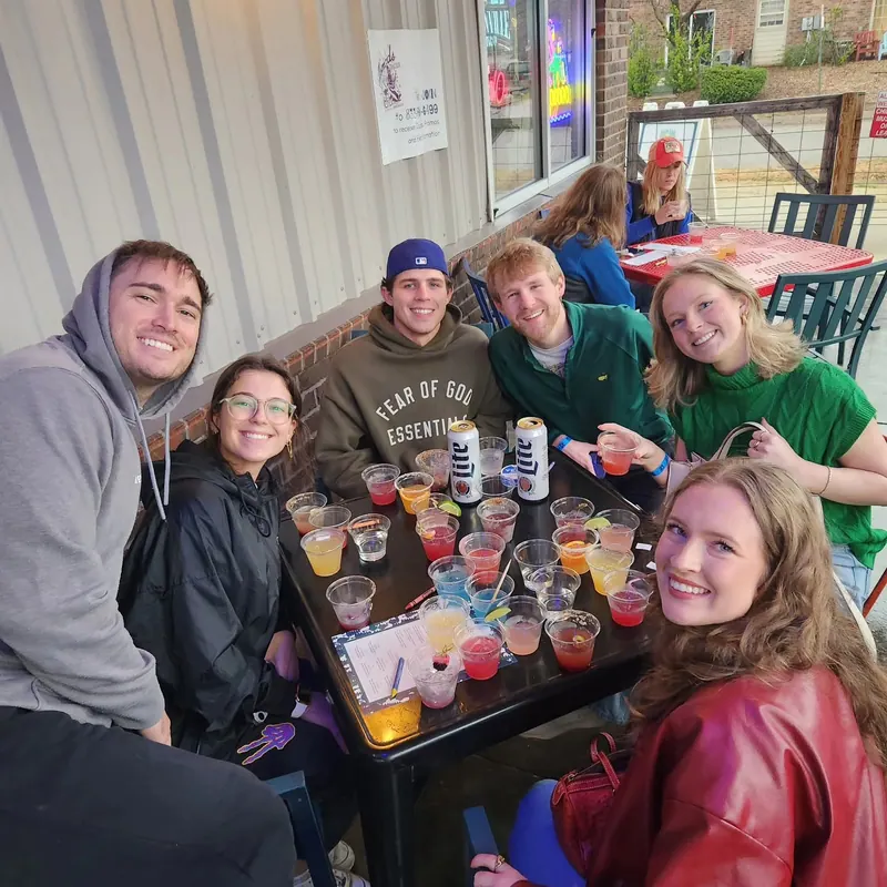Nomads Trailside Closes Out Game Night With One Final Thursday