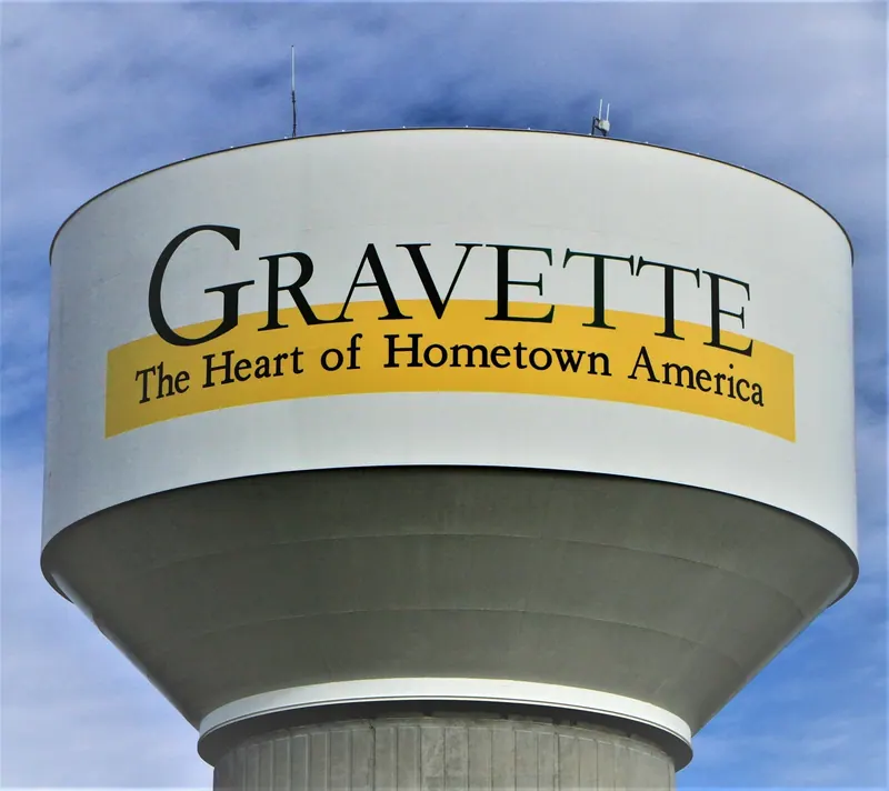 Gravette Day Marks 133rd Year With a 5K, Parade and Downtown Celebration