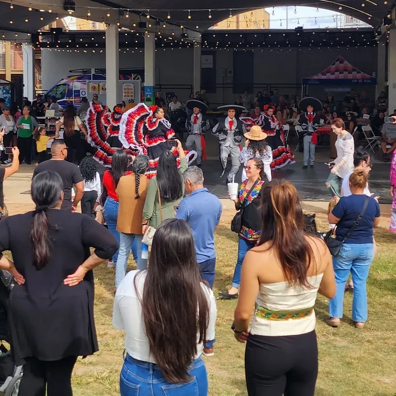Springdale Turns Up the Heat for ArkanSalsa Fest 2026
