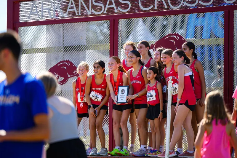 Chile Pepper Festival Turns Agri Park Into a Runner’s Weekend