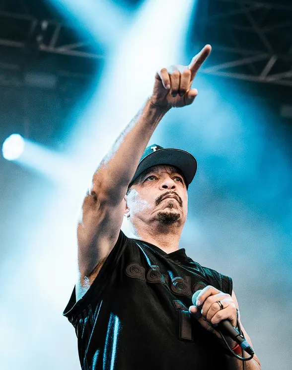 Five Hip-Hop Legends Take the Stage for Art of Rap at Walmart AMP