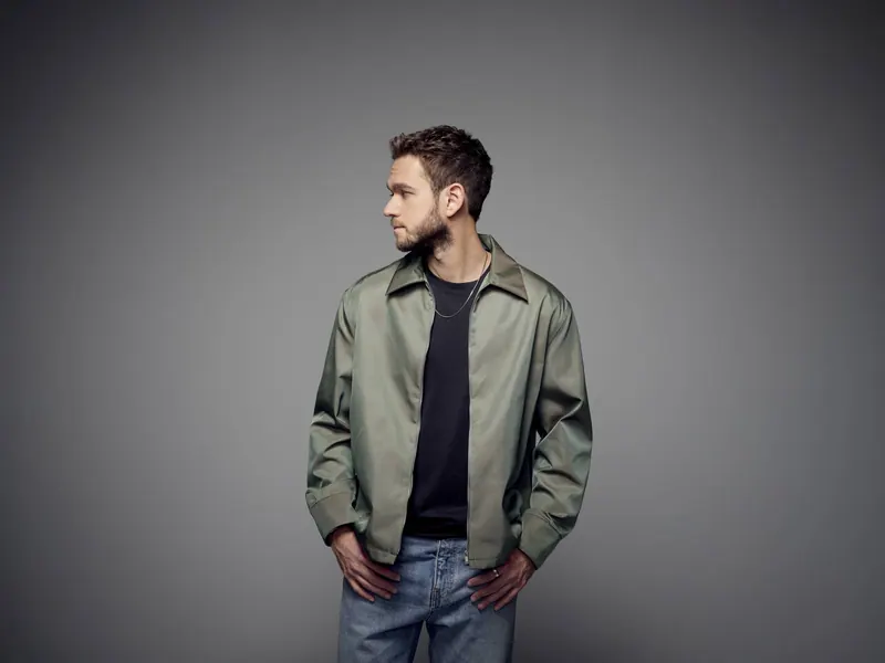 Zedd Takes the Stage at the Momentary This Fall
