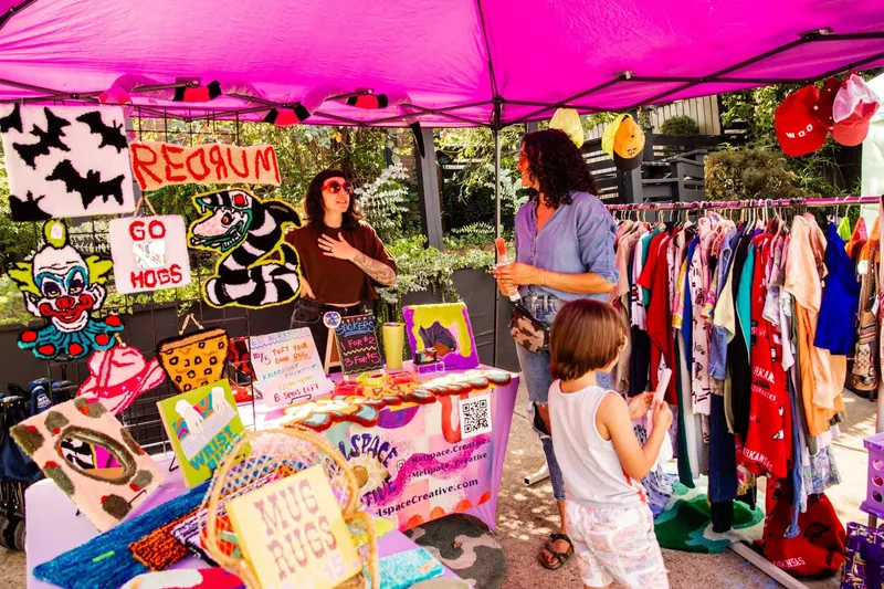 Fayetteville Falltoberfest Returns to Dickson Street
