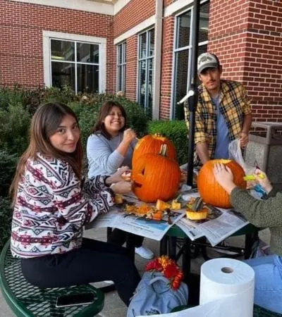 NWACC Bentonville Opens Its Gates for Fall Fest 2026