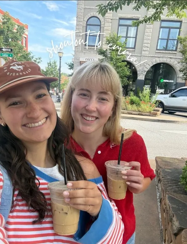 Fayetteville Fall Coffee Crawl Pours Into Eight Local Shops