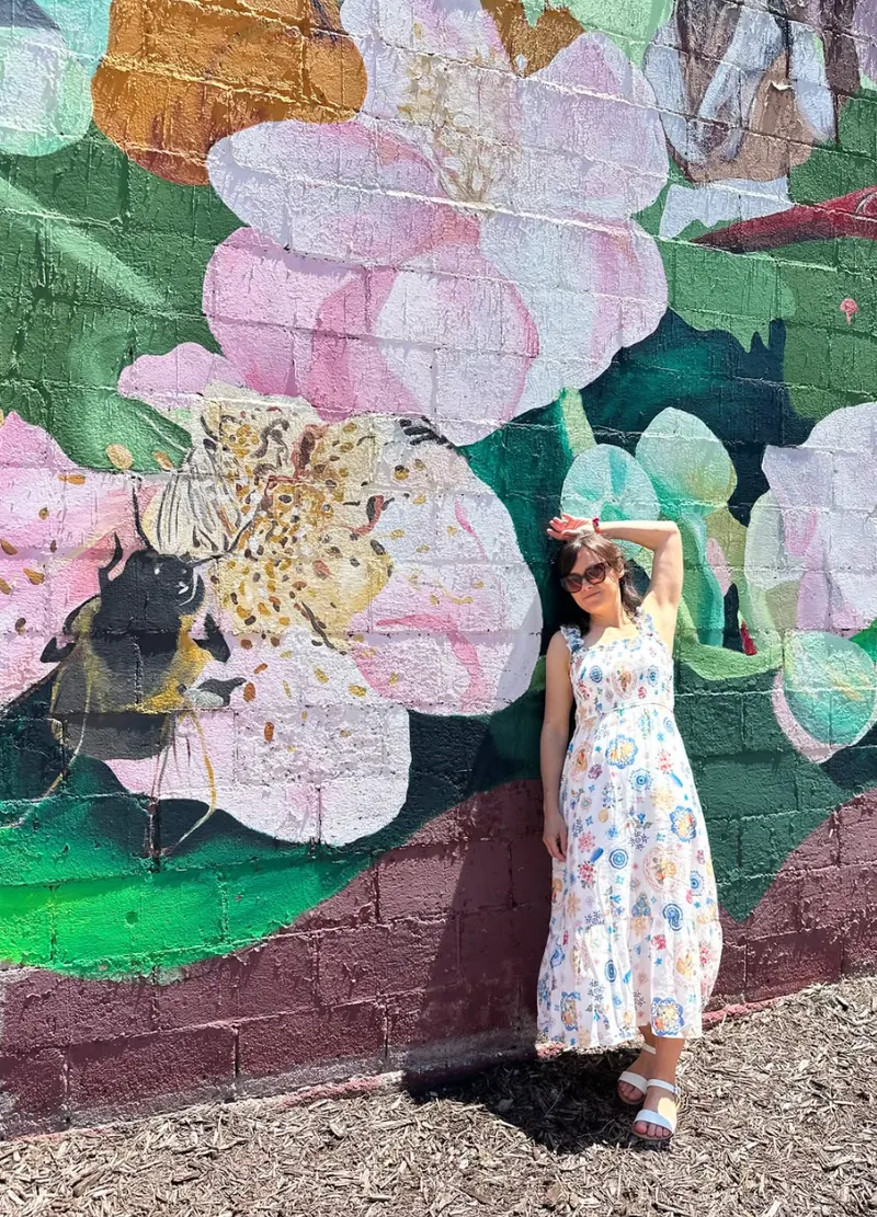 Downtown Springdale Fall Art Walk Sends You Gallery Hopping with a Drink in Hand