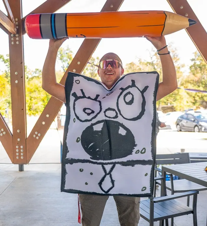 Free Boo Bash Gives Little Ghouls a Garden Full of Treats in Bentonville