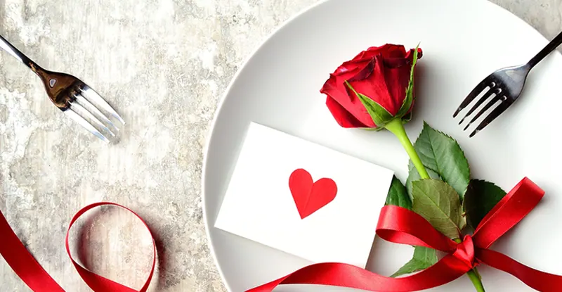 The Big List of Valentine’s Day Specials