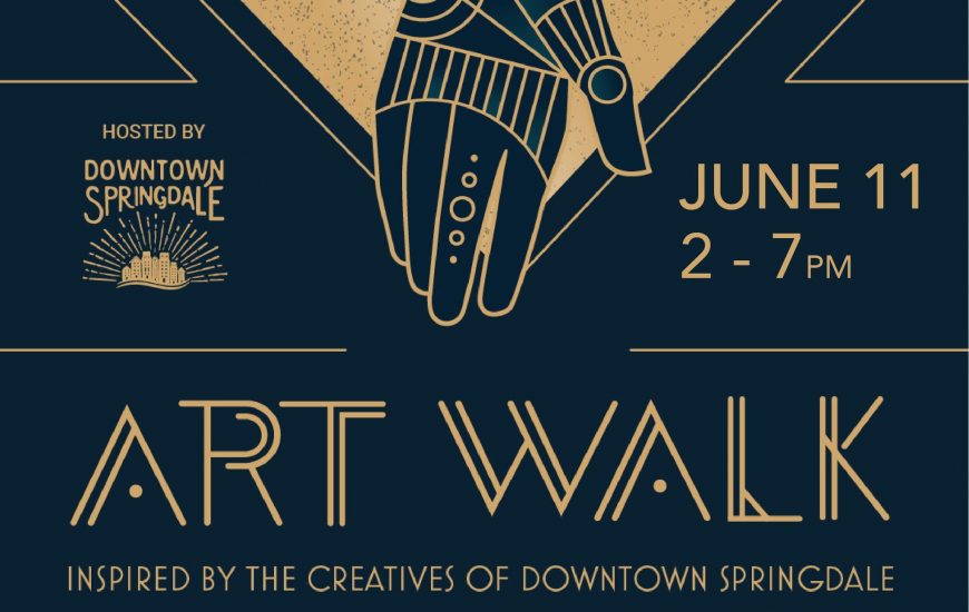 Art Walk